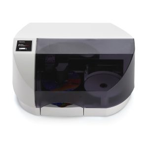 Primera 063133 SE-3 AutoPrinter - CD/DVD-levyjen automaattitulostin, edestä