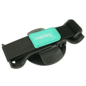 RAM Mount RAM-GDS-HS2U, GDS IntelliSkin -tabletin 360 asteen käsihihna ilman seisontatukea