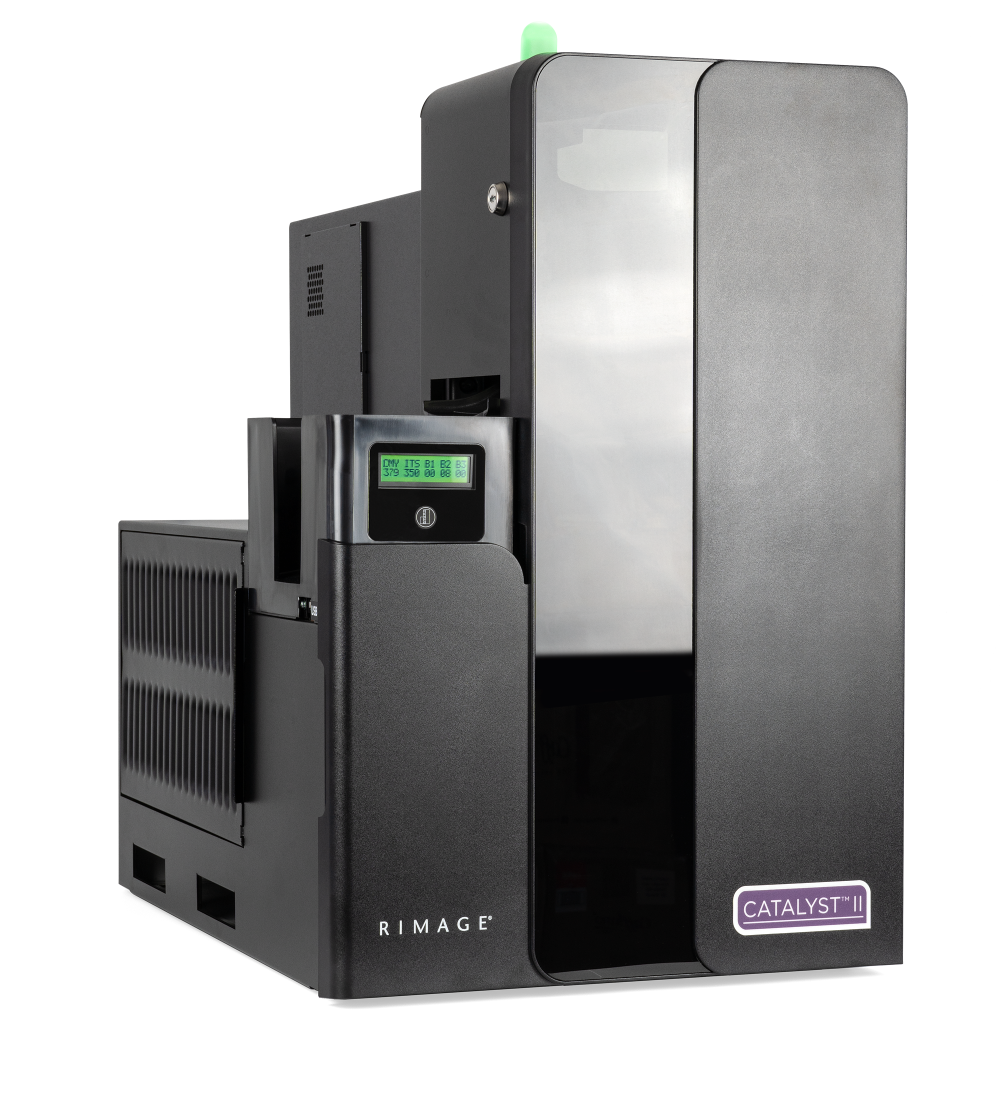 Rimage 4002342-1 – Catalyst 6000N ja Everest Encore -levynjulkaisujärjestelmä, tuoteperhekuva