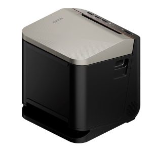 SUNMI C04050009 NT320 80 mm linerless kuitti- ja tarratulostin, Hyper Wi-Fi