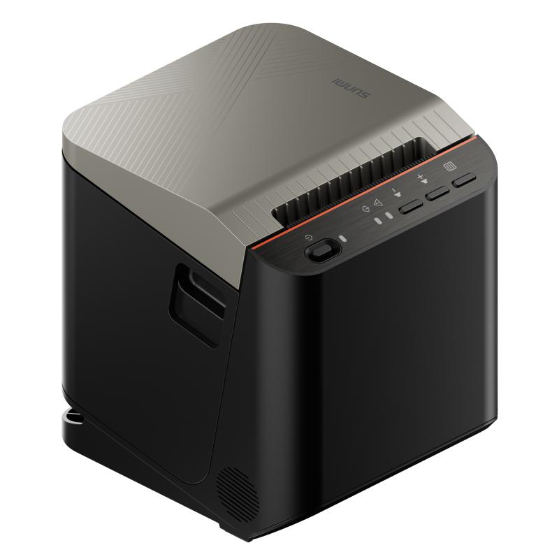 SUNMI C04050011 NT320 80 mm kuitti- ja tarratulostin, Hyper Wi-Fi