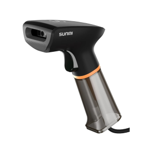 SUNMI C10040032 U2 2D USB -viivakoodinlukija
