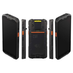 SUNMI L2s PRO 5,5" rugged mobiiliterminaali