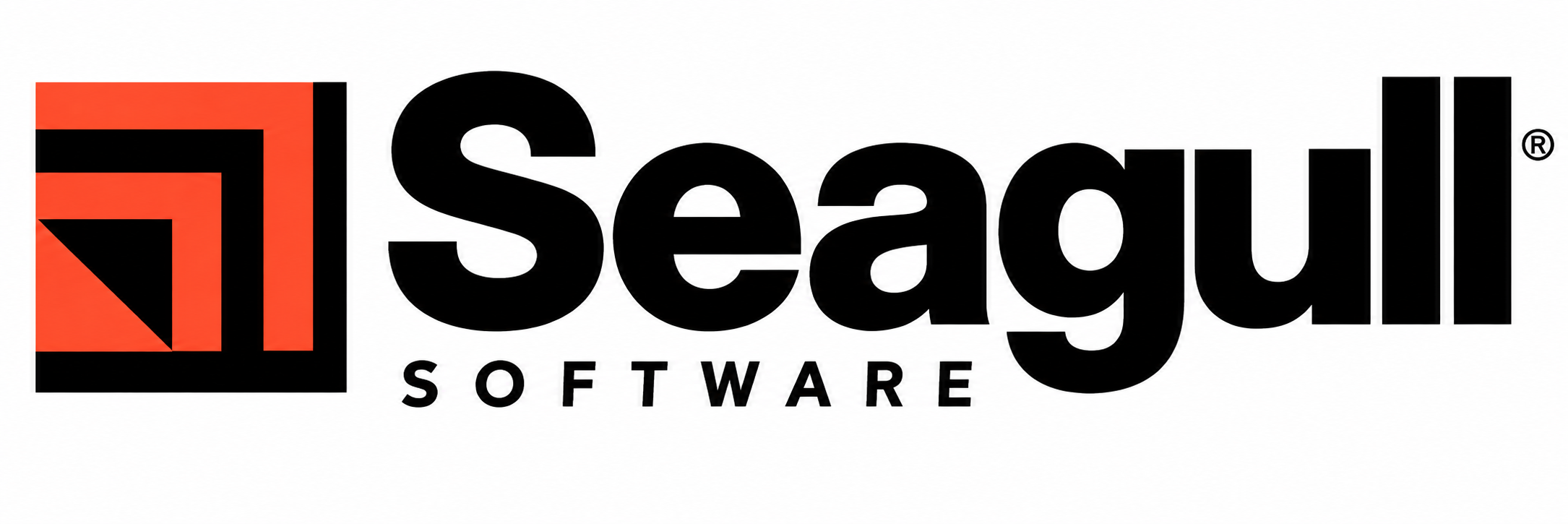 Seagull Software – valmistajan logo