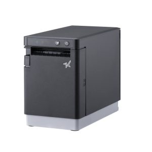 Star Micronics SUNDRY RE-CHARGE – mC-Label2-tulostin, POS-integrointipalvelun havainnekuva, laite ei sisälly