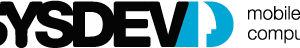 Sysdev – valmistajan logo