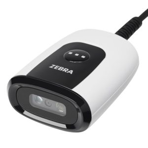 Zebra DS5502 LB valkoinen laboratoriolukija – mallisarjakuva