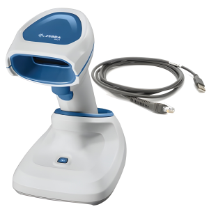 Zebra DS8178-HCBU210FP5W havainnekuva