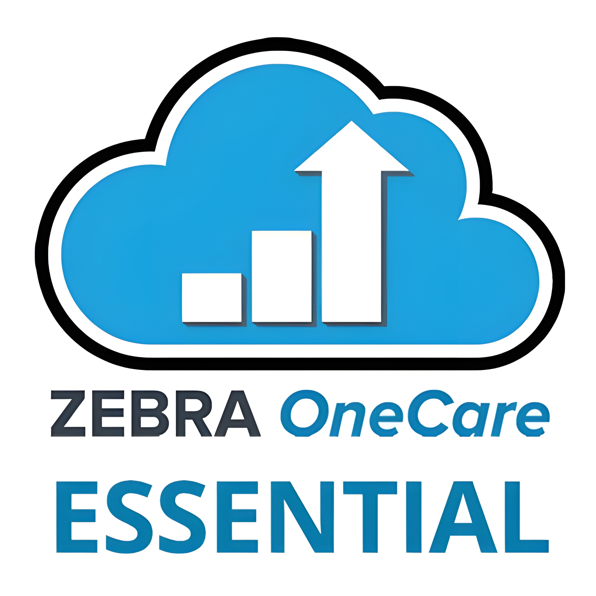 Zebra OneCare Essential - valmistajan huolto- ja tukipalvelun tunnuskuva