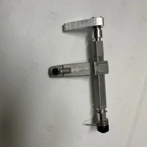 Honeywell 201-030-003, PM45-tulostimen tulostuspään nostokokoonpano
